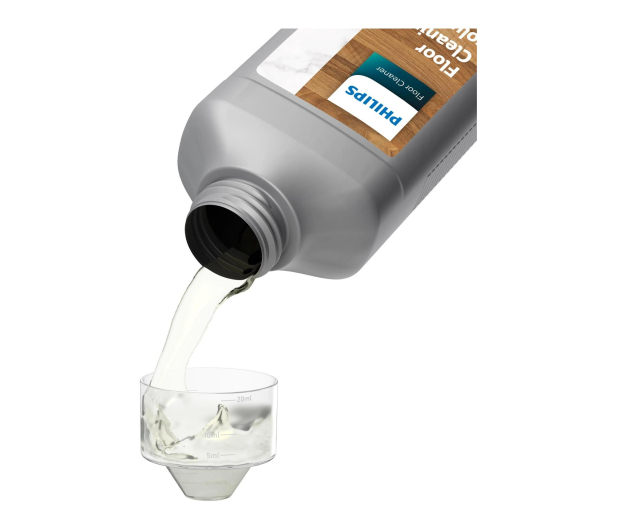 Philips Płyn do mycia podłóg Multi-Surface Cleaning Solution 250ml - 1486288 - zdjęcie 2